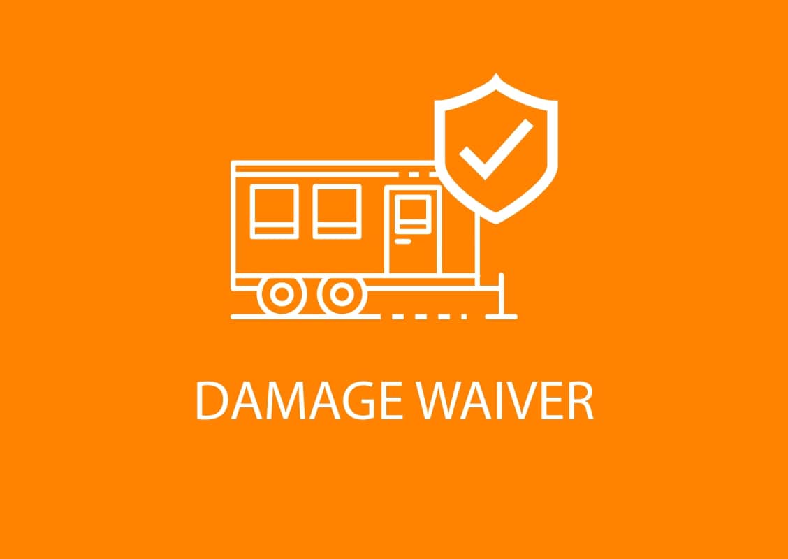 Damage Waiver